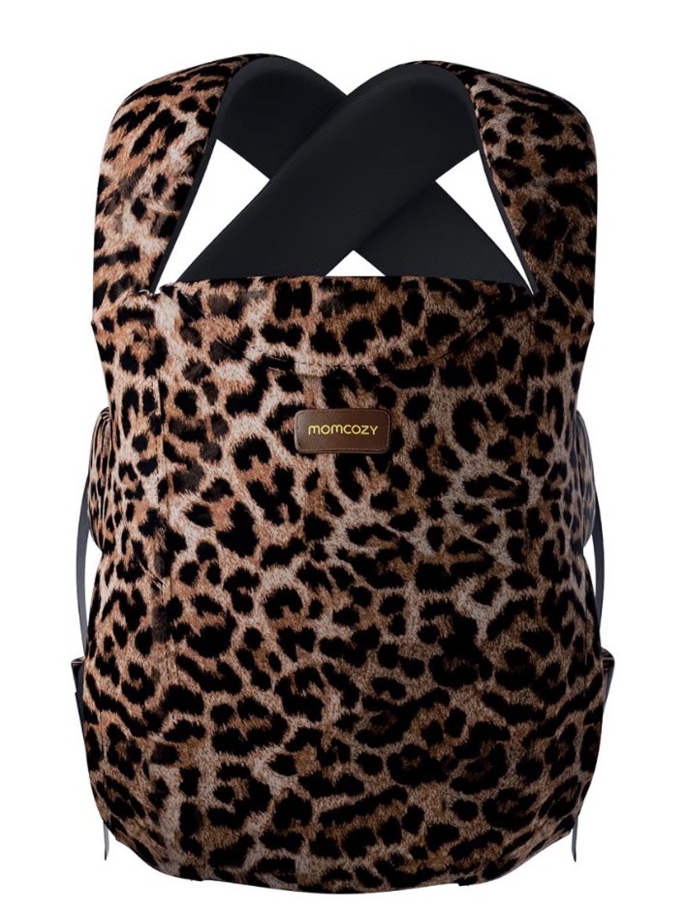 Momcozy Newborn WeeSnug- Lightweight and Cozy Comfort for 7-25 lbs